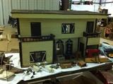 Doll house