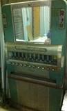 National Cigarette Machine
