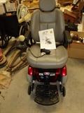 Jet 3 Power Chair -  Excellent working condition with Battery Charger.