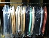 Mens Clothing - 42Reg. Jackets    Mens Slacks Sizes 34 - 42