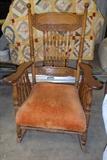 Rocking Chair
