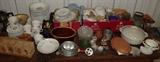 Vintage china sets, gadgets, Hull, Vintage Items, etc.