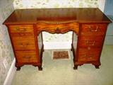 Wanamaker desk