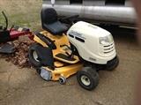 CUB CADET MOWER
