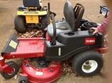 TORO MOWER
