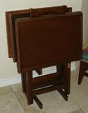 TV trays