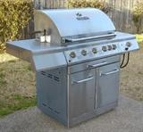 Perfect Flame gas grill