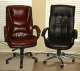 Office chairs