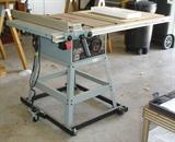 Delta table saw