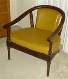 Vintage chair