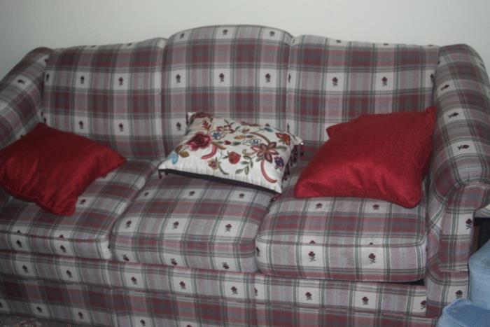sleeper sofa in great condition
