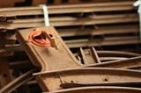 old train tracks
