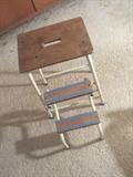 step stool