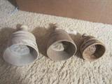 Butter Molds
