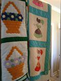 more quilts