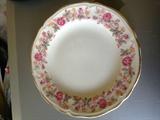 knowles china pattern