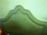 KING UPHOLSTERED HEADBOARD