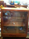 CASE KNIF DISPLAY CABINET