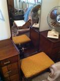 1930'S VANITY