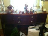 Beautiful Ethan Allen buffet