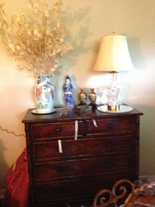 Pennsylvania House Chest of Drawers