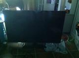 42” Flat Screen LG LED TV