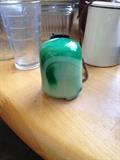 Akro Agate electric cigarette lighter