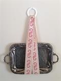 Pewter tray