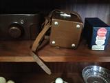 Vintage cameras