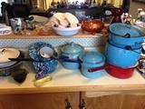 Graniteware