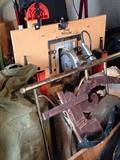 Table saw