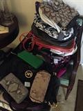 Purses - Brand new with tags!