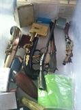 Vintage guns