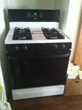 Hotpoint Oven