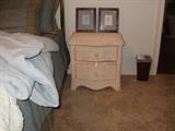 night stand.