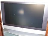 Sony Wega 50" flatscreen TV