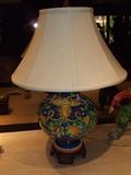 decorative lamp