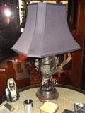 decorative lamp