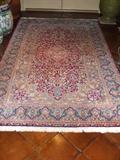 beautiful Persian 5x8 rug