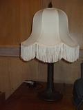 vintage lamp