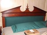 king size headboard