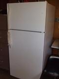 Kenmore garage refrigerator