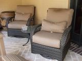 designer patio furniture