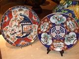 decorative plates