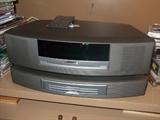 Bose multi-cd wave music system