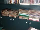 vintage albums / records