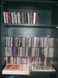 CD's - lots unopened