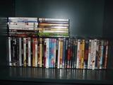 DVD's - some unopened