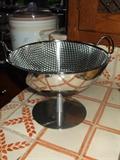 Alessi 169 fruit bowl