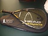 Nice Head I 165 racquetball racquet